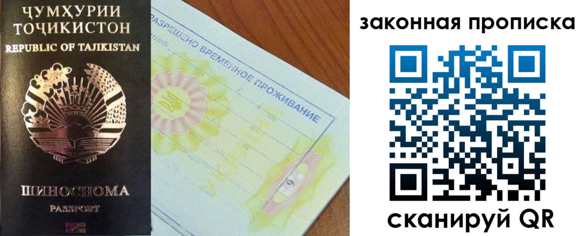 временная регистрация собственник в Кодинске